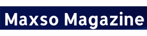 Maxso-Magazine
